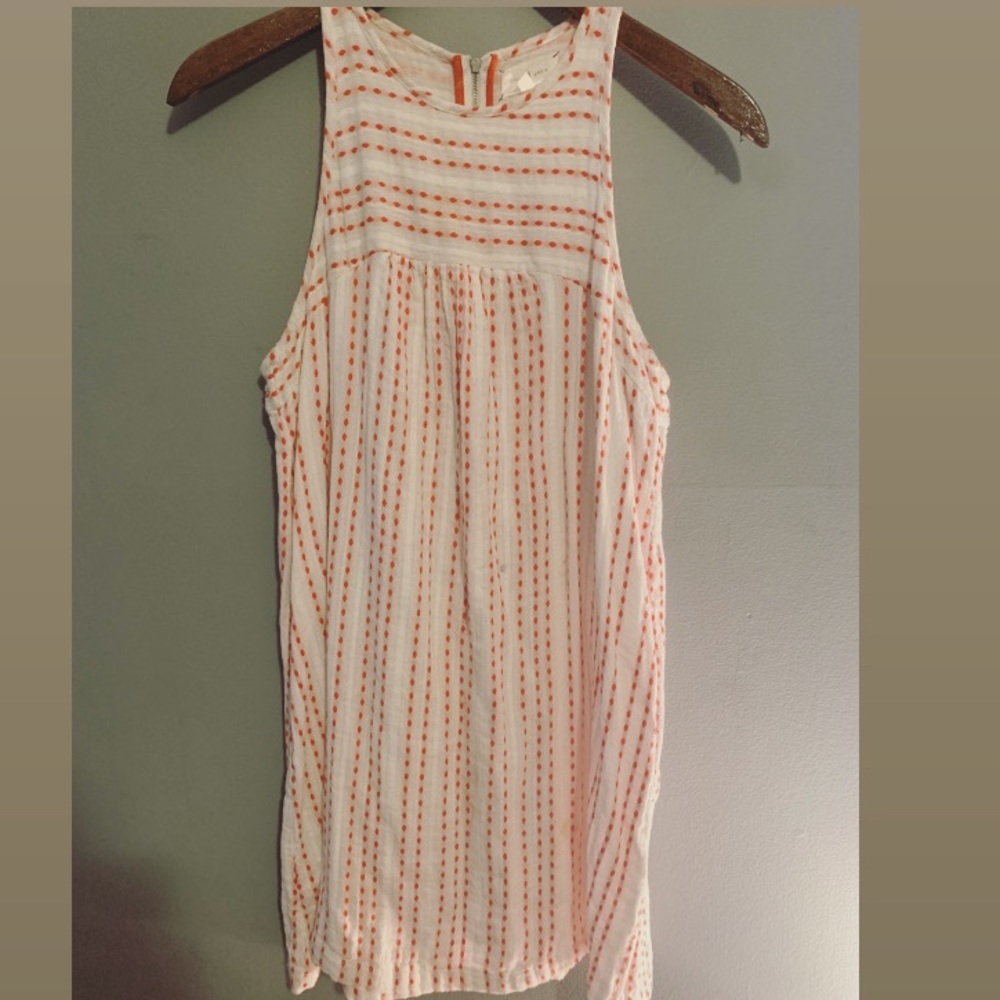 Lou & grey LOFT dress